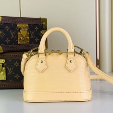 LV Top Handle Bags